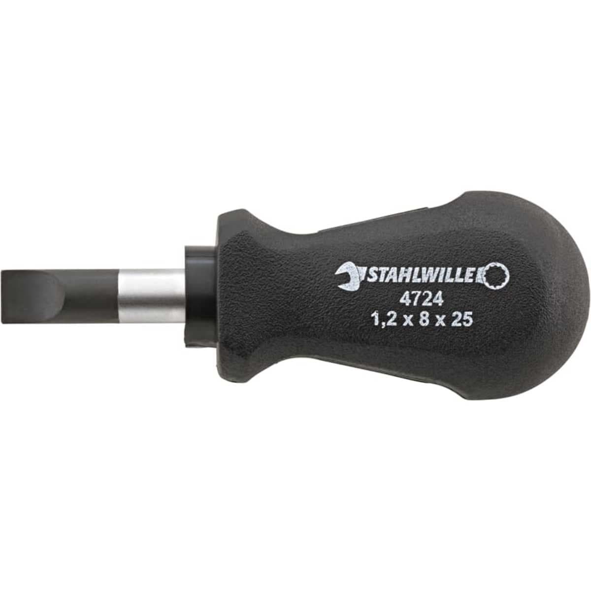 4724 2 CARBURETTOR SCREWDRIVERDRALL