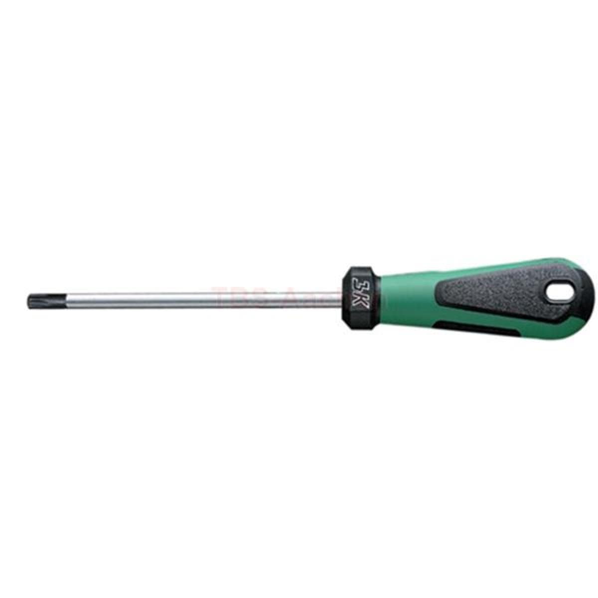 4856 T9 TORX SCREWDRIVER WITHHOLLAW