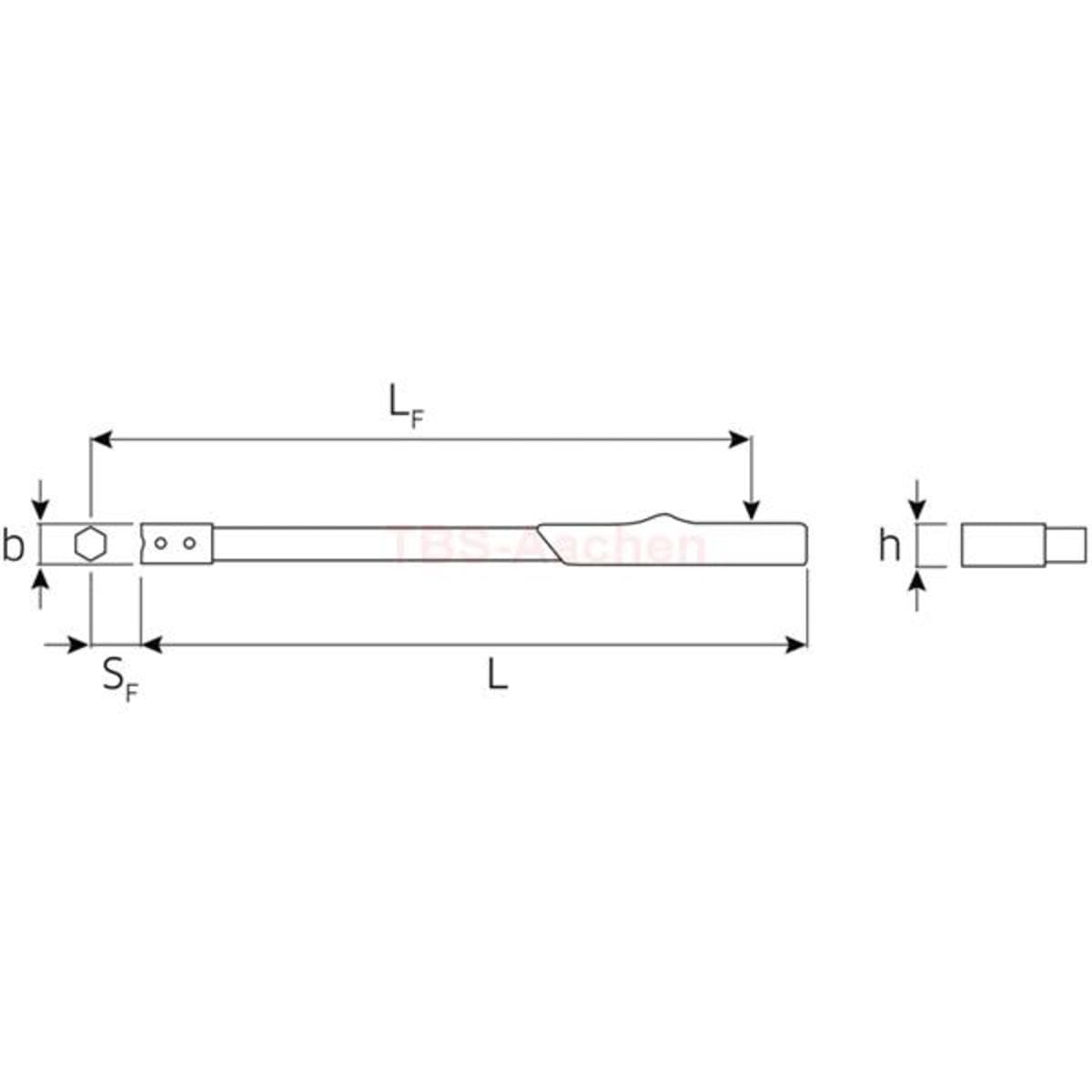 732 18 RING INSERT TOOLS