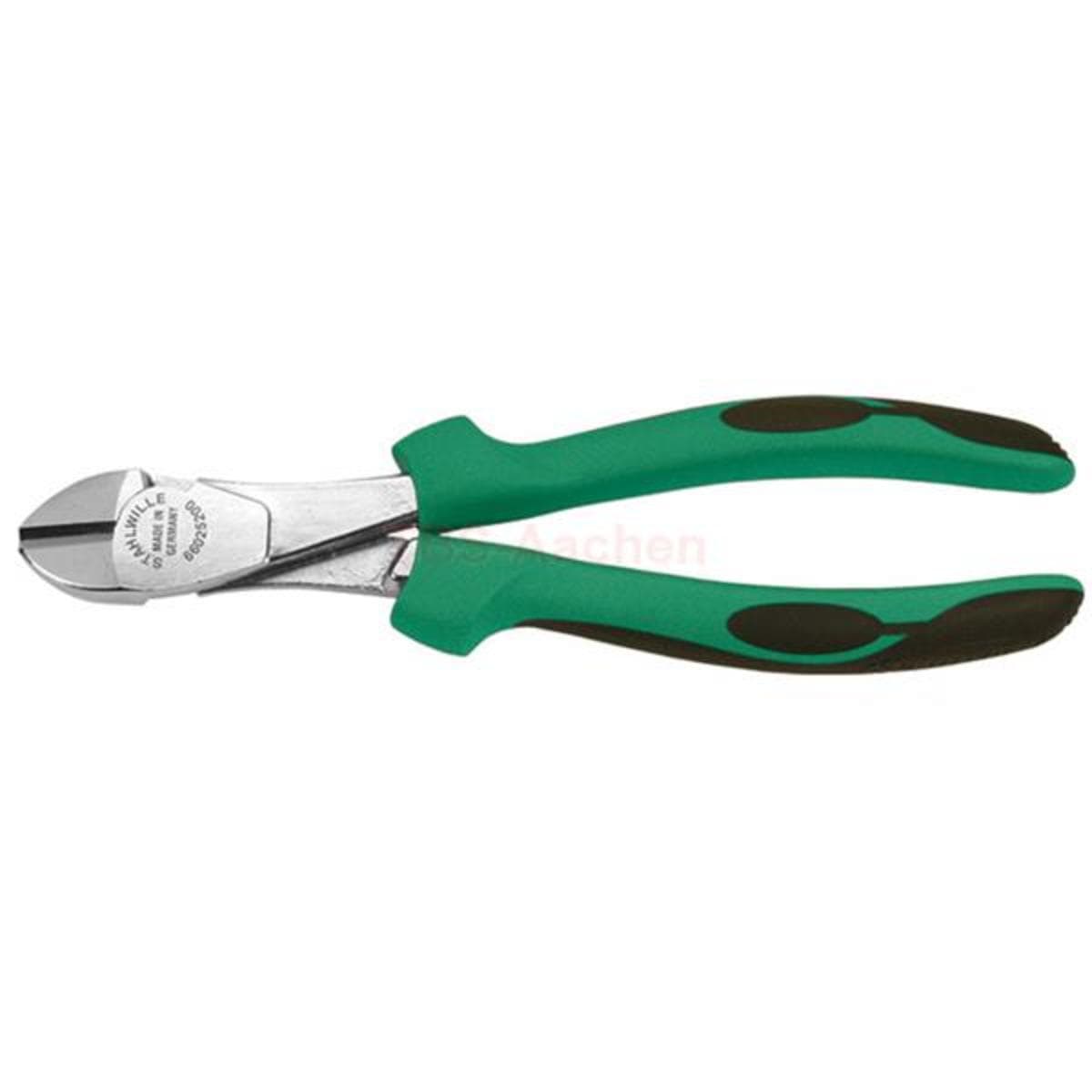 6602 5 160 HEAVY DUTY SIDE CUTTER