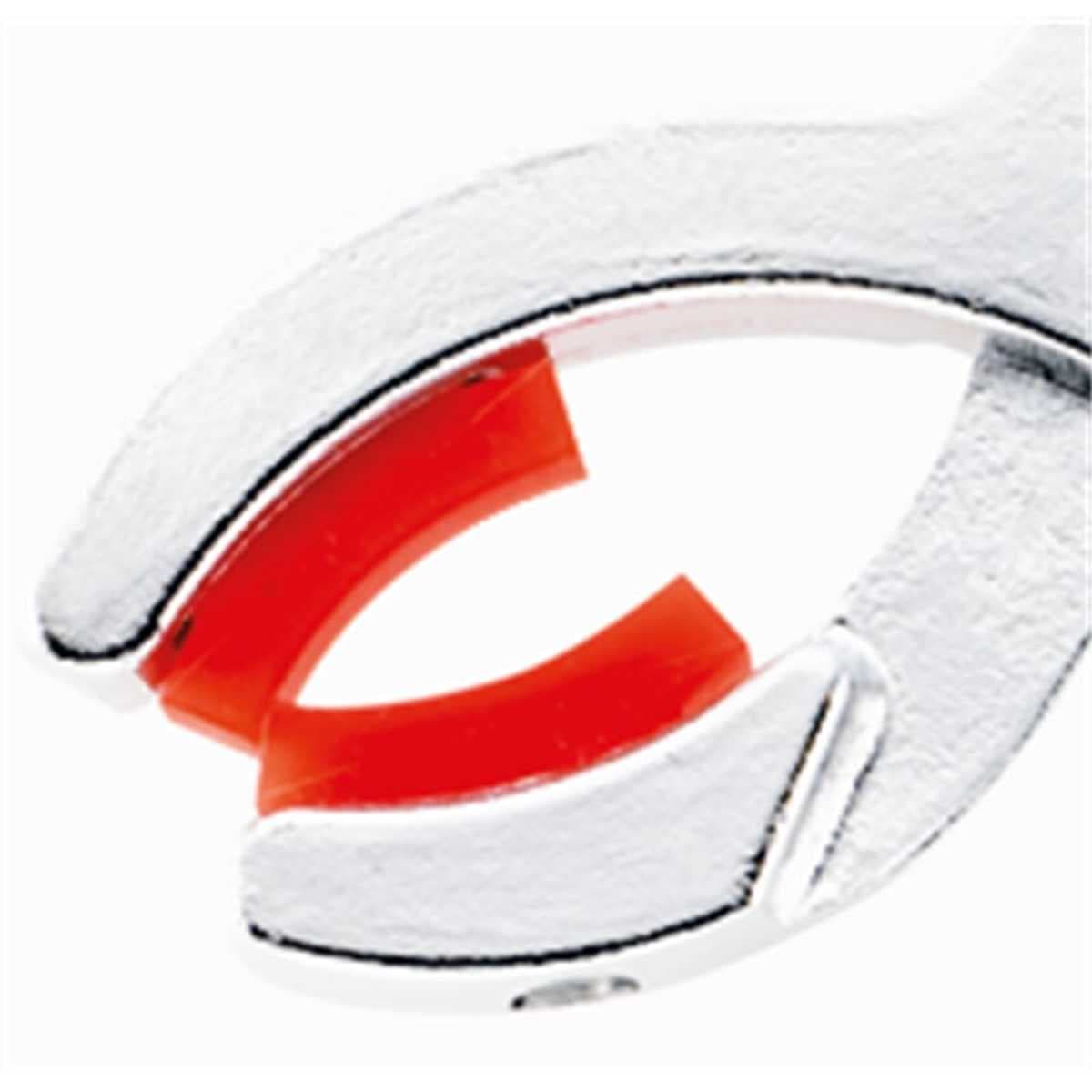 LOOSE PLASTIC JAWS FOR NO.6576