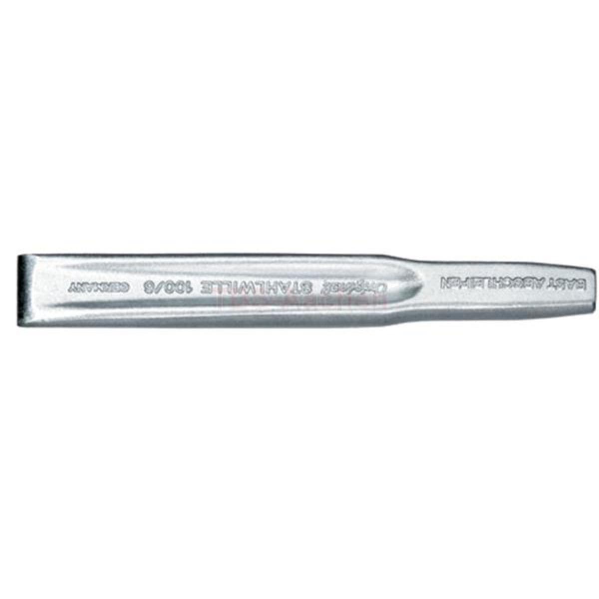 100/10 250 RIBBED COLD CHISELS