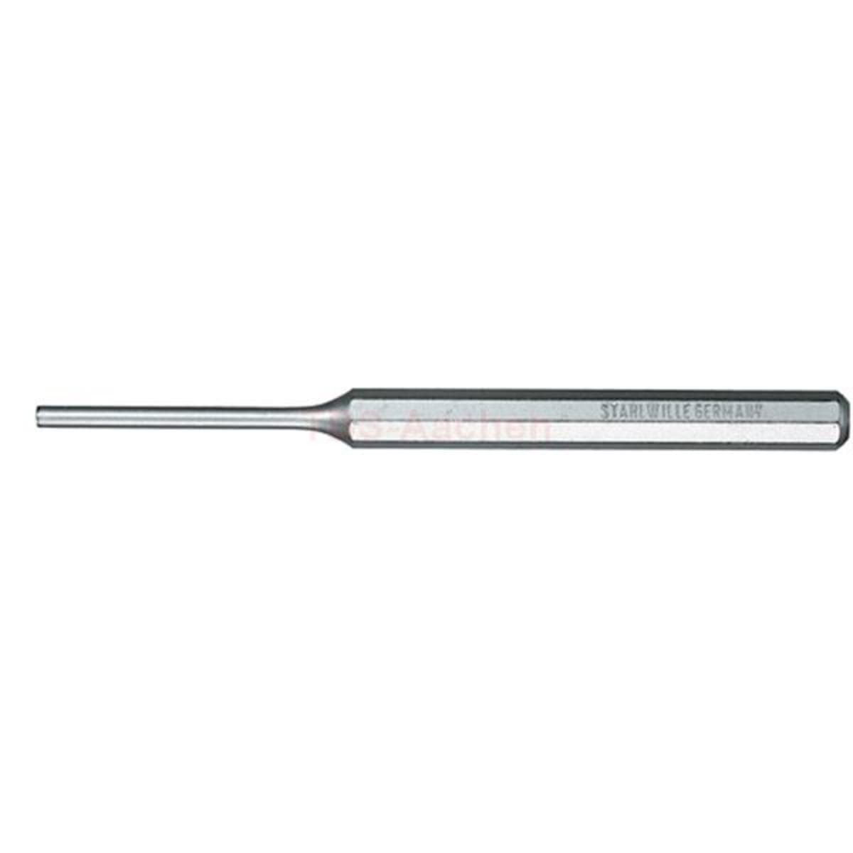 108/150X3 PARALLEL PIN PUNCH,OCTOGONAL