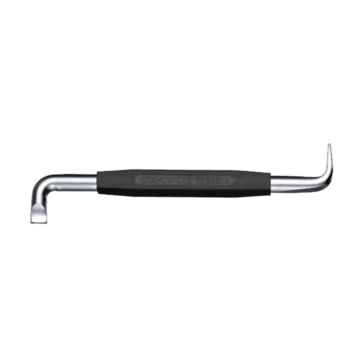 10546 4 1,2X8,0 OFFSET SCREWDRIVER