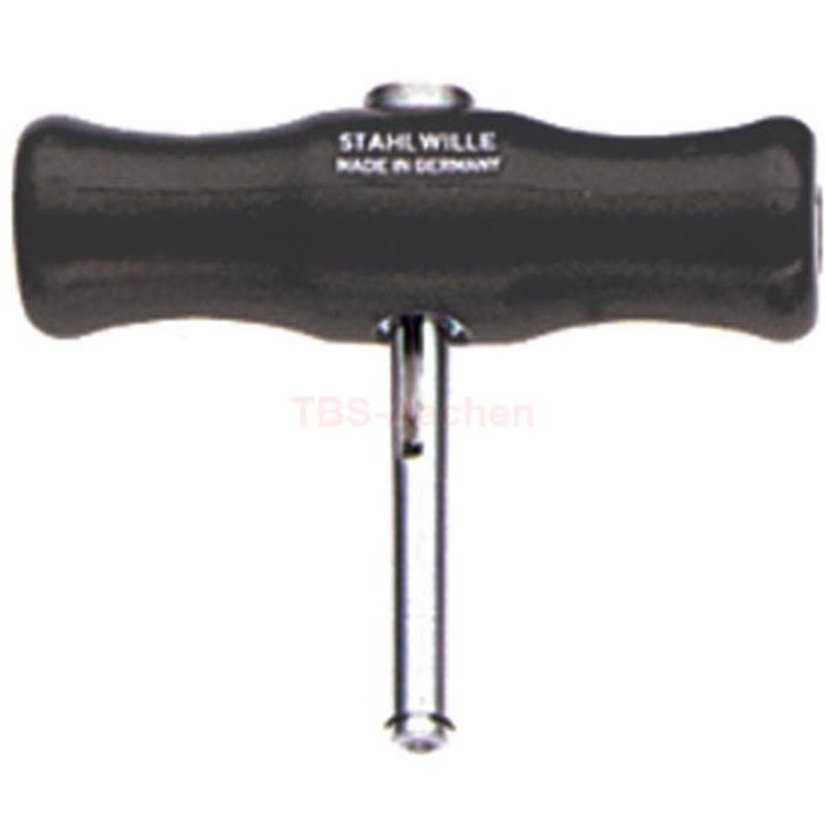 10351/1 DRAW HANDLE