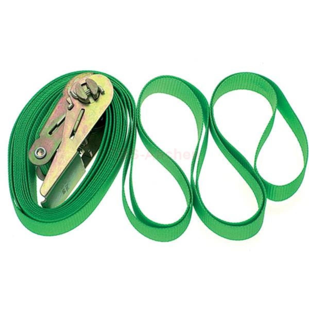 10354 TENSION STRAP WITH RATCHET