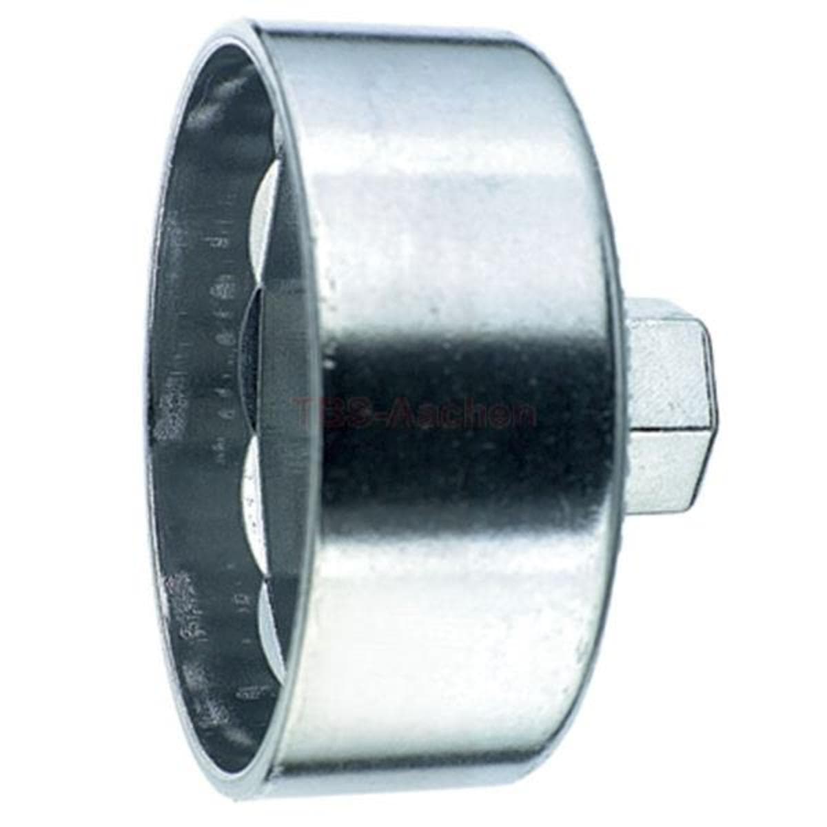 3045 SOCKET FOR OIL FILTERS