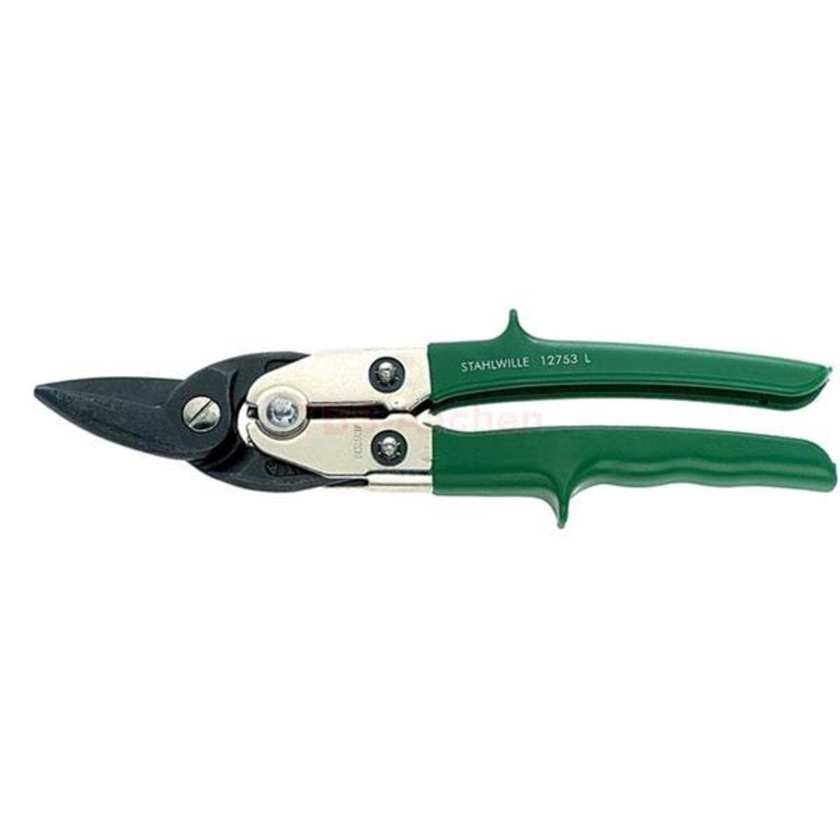 12753 TIN SNIPS