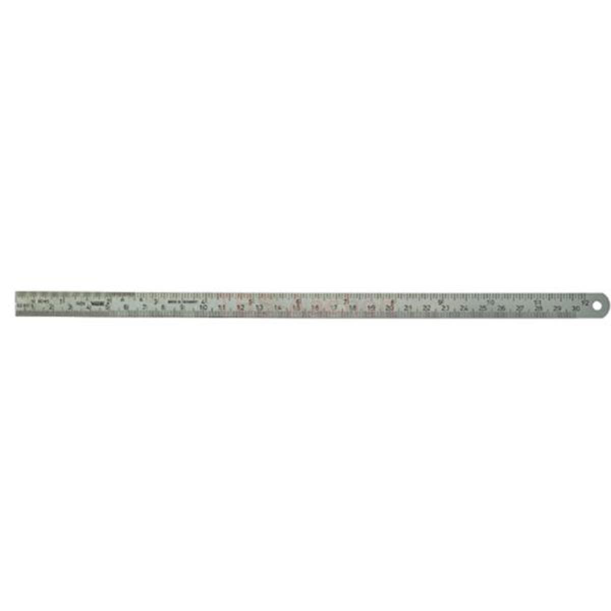 STEEL RULE