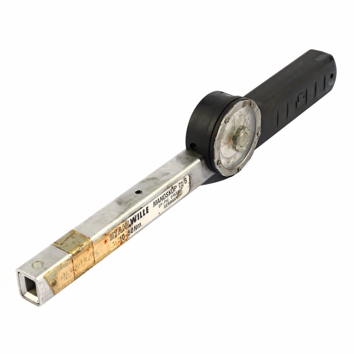 71/5 SET TORQUE WRENCH