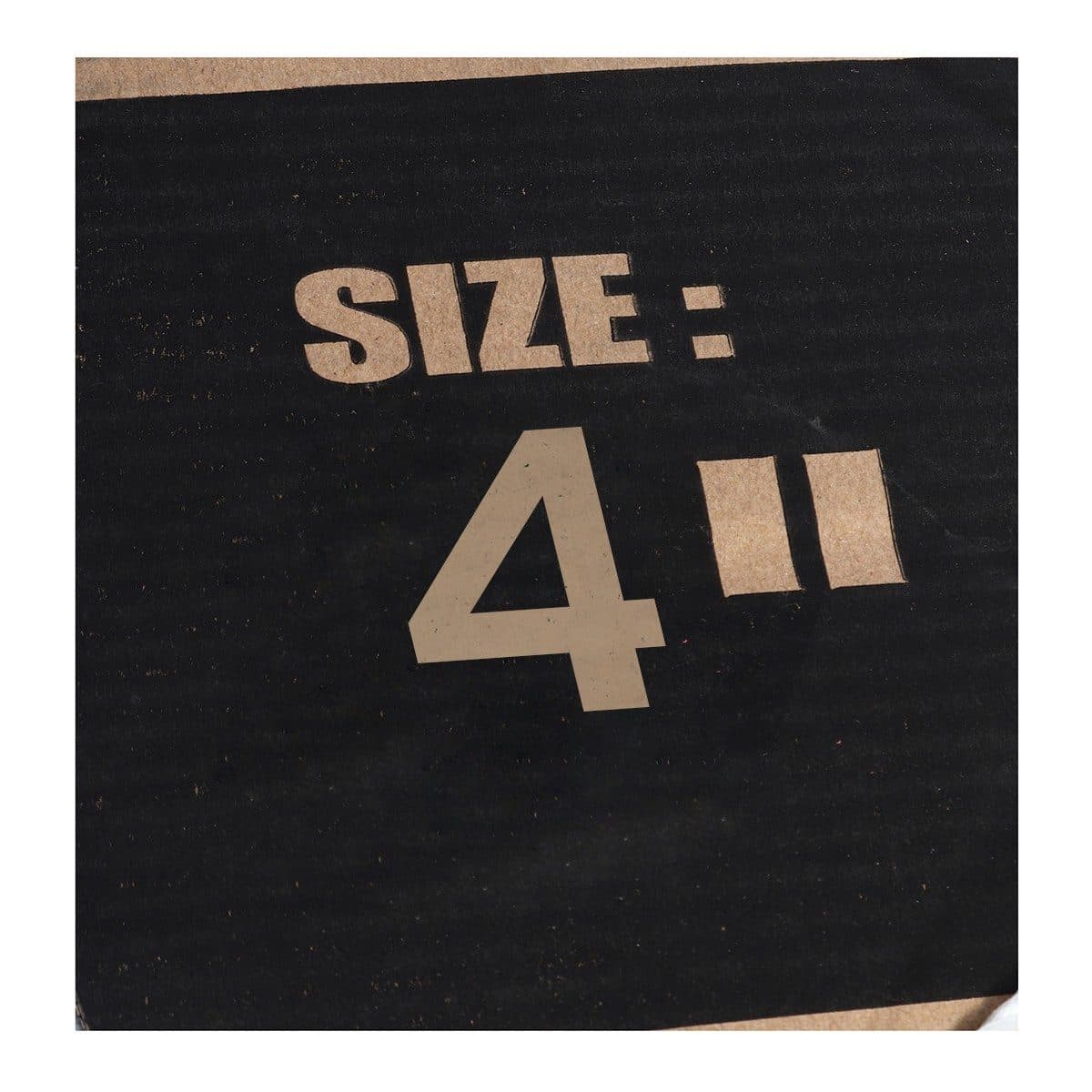 สายส่งน้ำผ้าใบพีวีซี 4"X100ม. Sakura. น้ำหนัก 50 กิโลกรัม แรงดันใช้งาน 4 บาร์ แรงดันระเบิด 12 บาร์ น้ำหนักเบา เคลื่อนย้ายได้ง่าย รองรับแรงดั