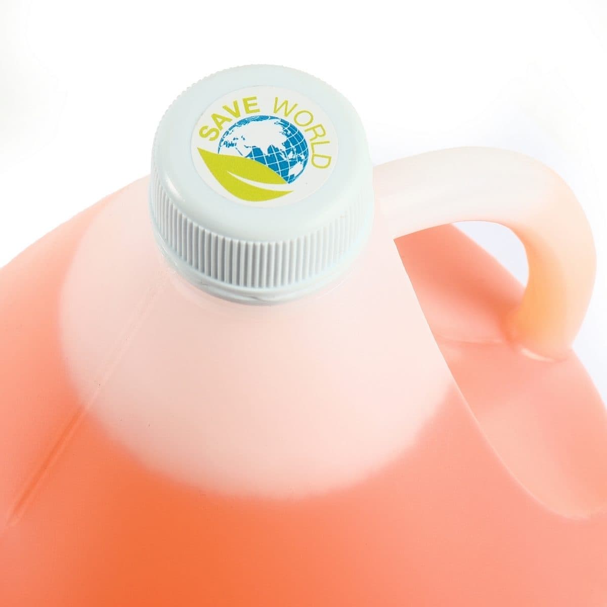 #3 ล้างห้องน้ำซุปเปอร์ลักค์3.8L