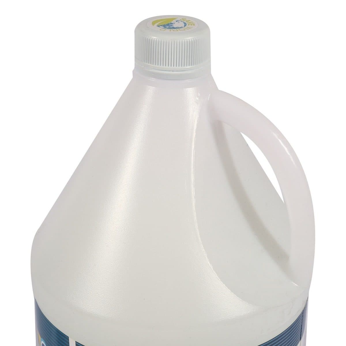 #16 น้ำยารีดผ้าเรียบบัดดี้ 3.8L