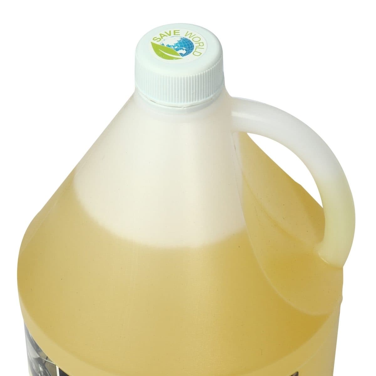 #22 ขจัดคราบน้ำมันไขมันพาวเวอร์เอ3.8L