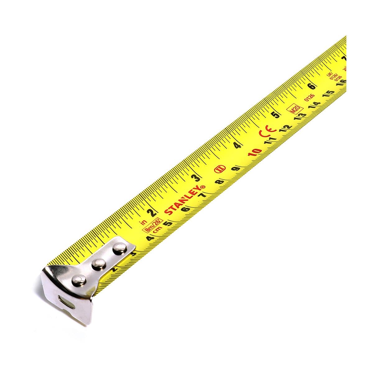 30-456N ตลับเมตร GLOBAL TAPE 8M