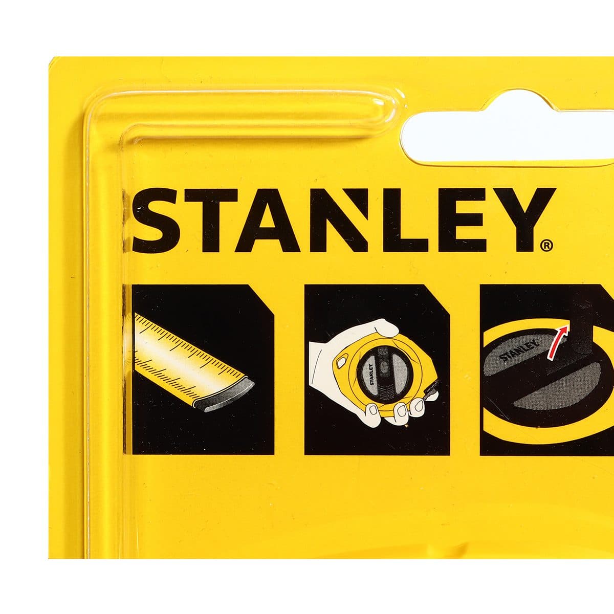 34-104 เทปวัดเหล็กขนาด 15 เมตร/50FT