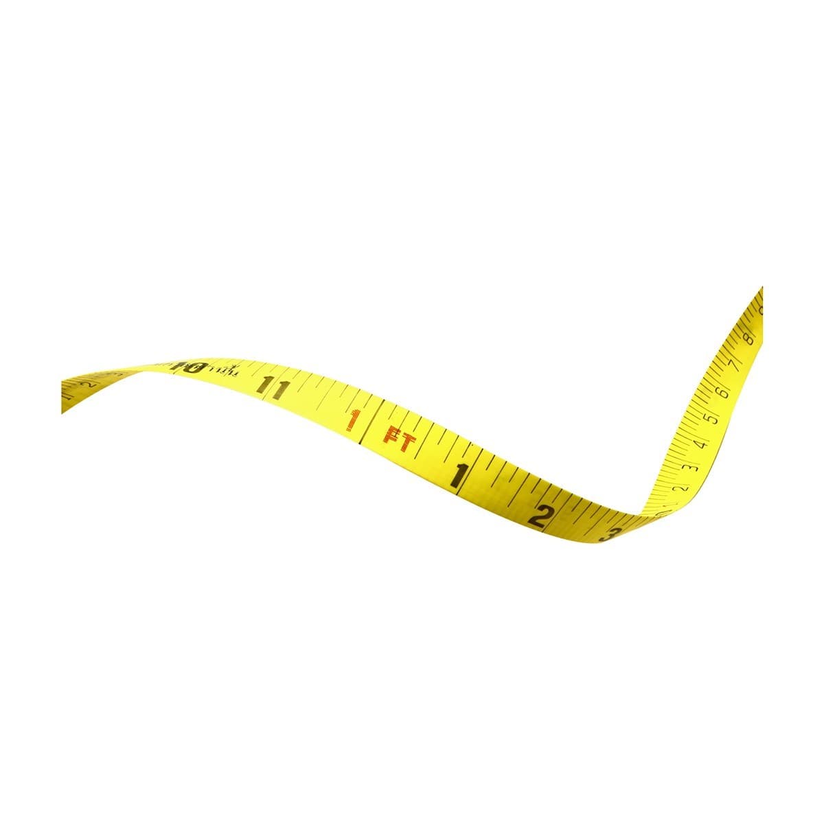 34-262 เทปไฟเบอร์กลาสวัดที่ 30เมตร/100FT