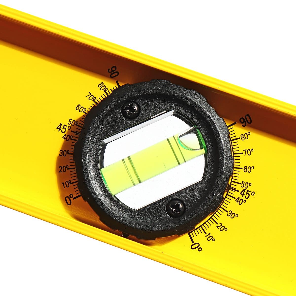 42-920 ระดับน้ำI-BEAM หมุนได้180° ยาว24"