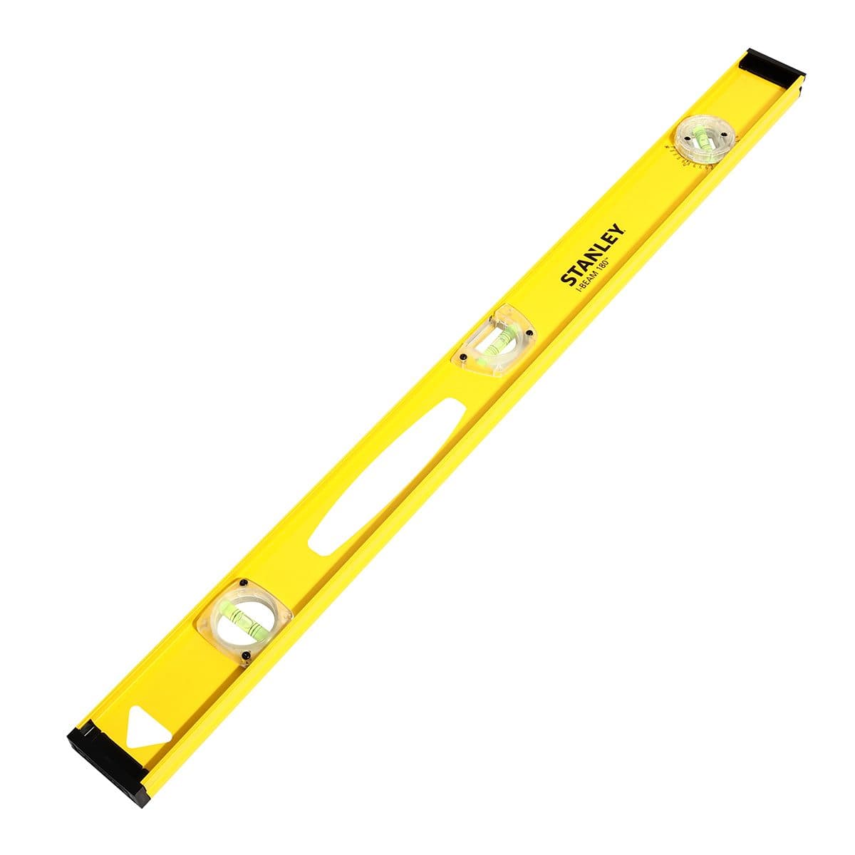 42-921 ระดับน้ำI-BEAM หมุนได้180° ยาว32"