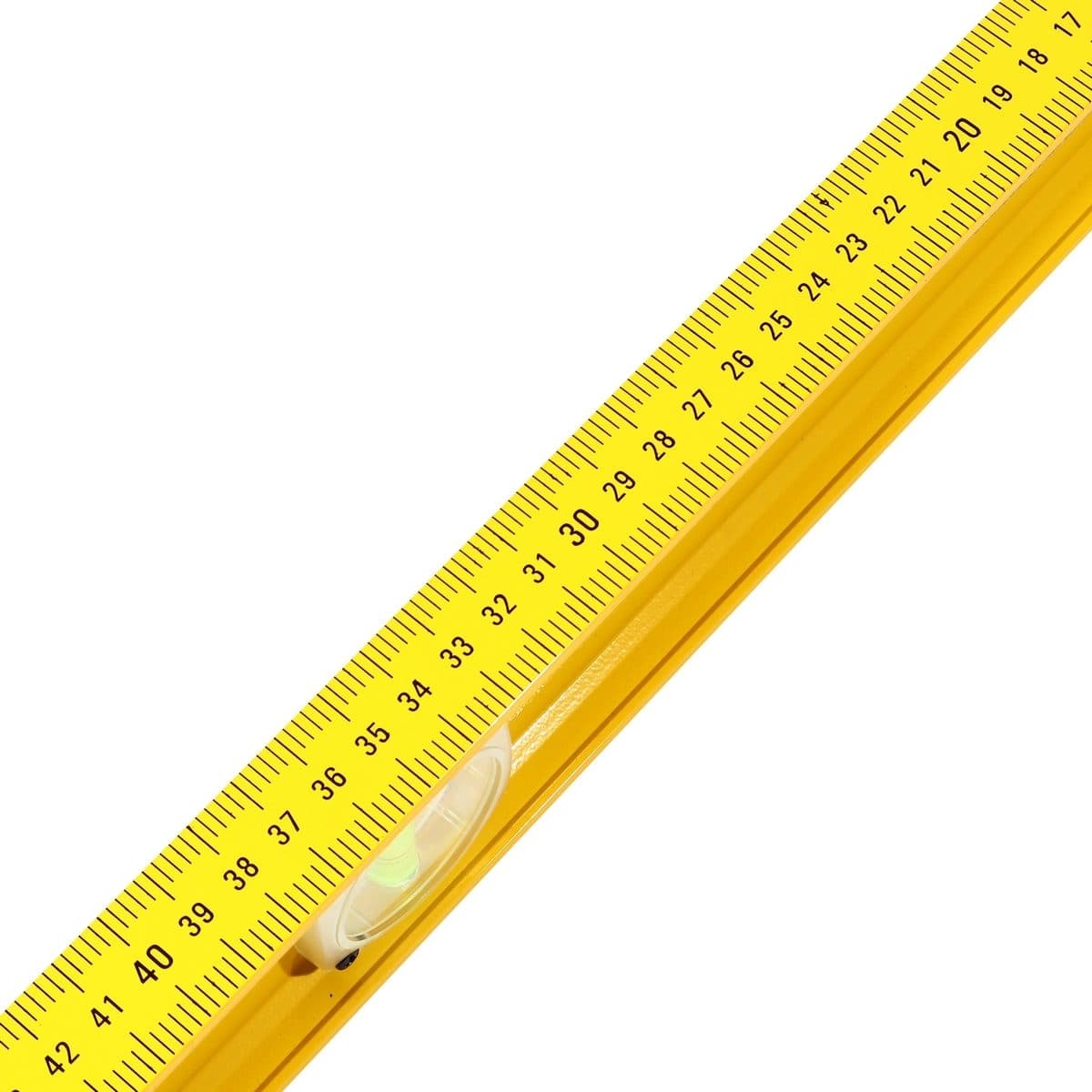 42-922 ระดับน้ำI-BEAM หมุนได้180° ยาว40"