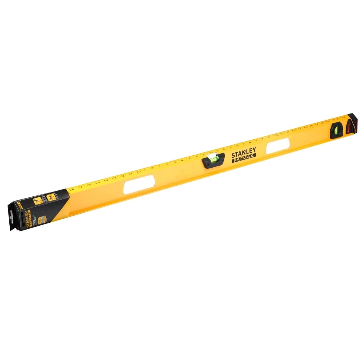 43-555 ระดับน้ำ FATMAX สีเหลือง 48"