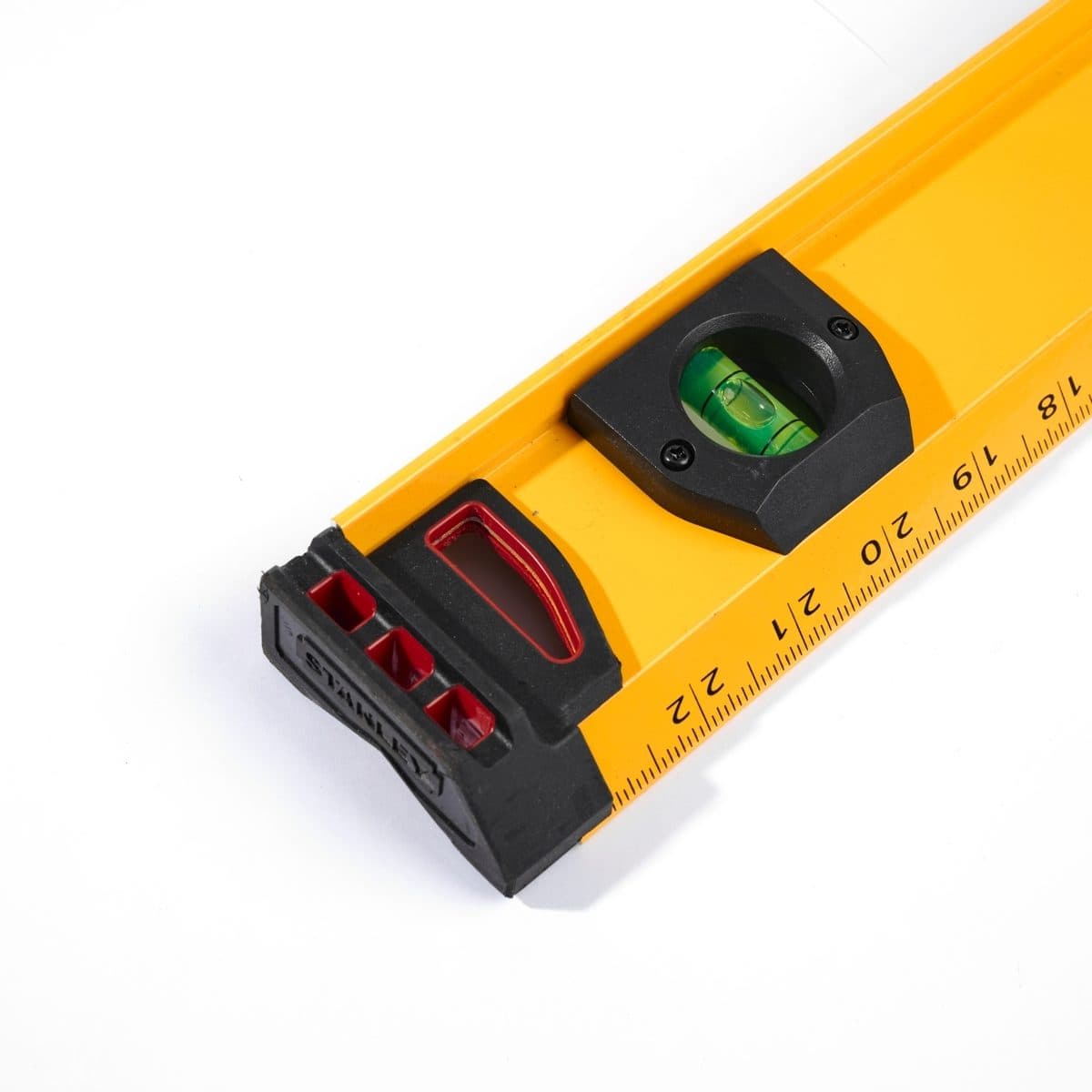 43-555 ระดับน้ำ FATMAX สีเหลือง 48"