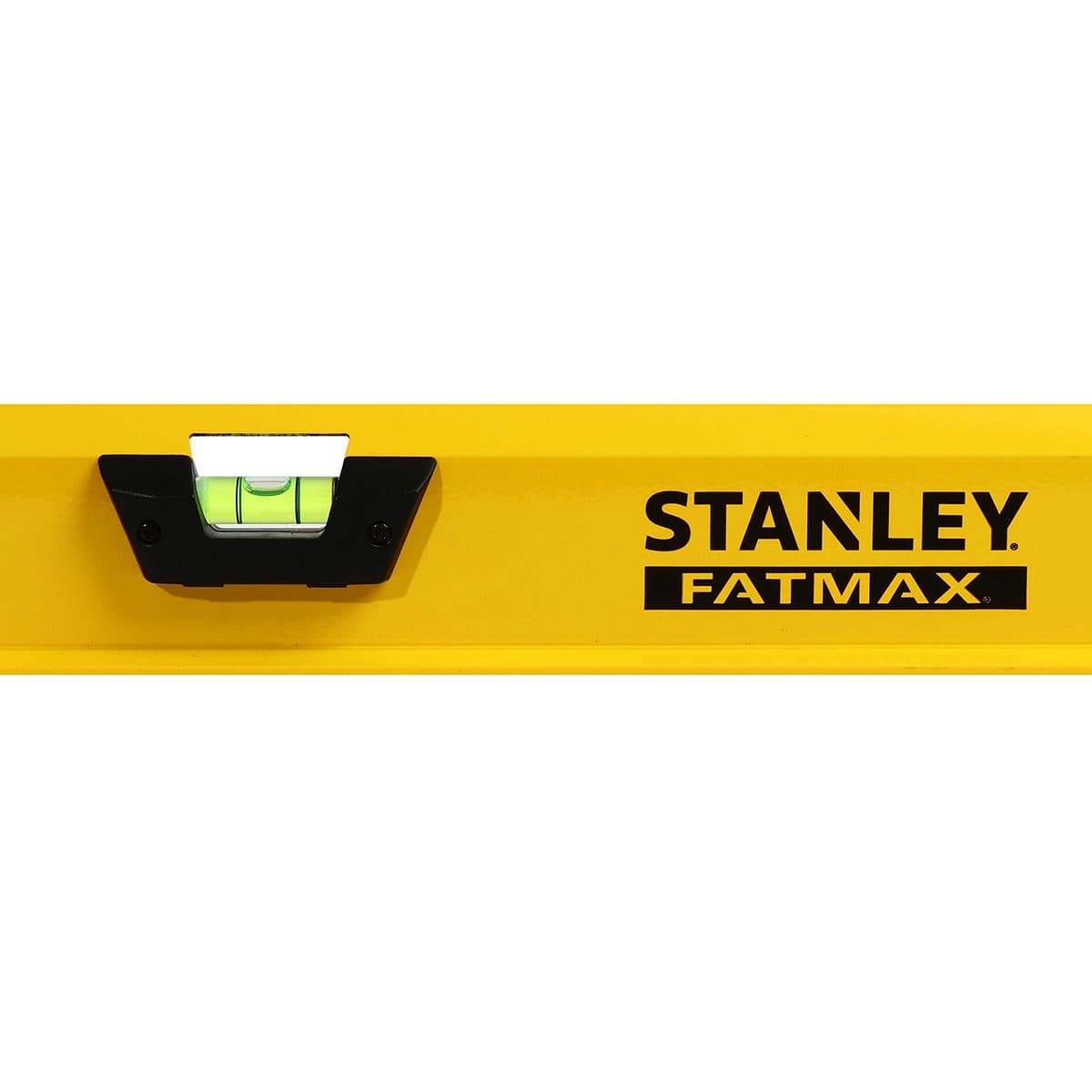 43-557 ระดับน้ำFATMAX สีเหลือง 72"