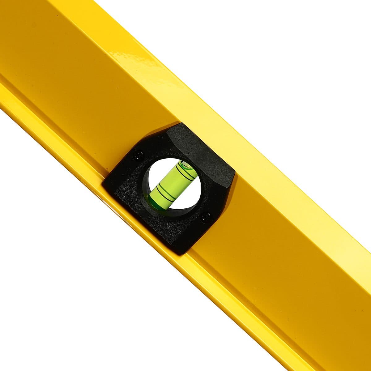 43-557 ระดับน้ำFATMAX สีเหลือง 72"