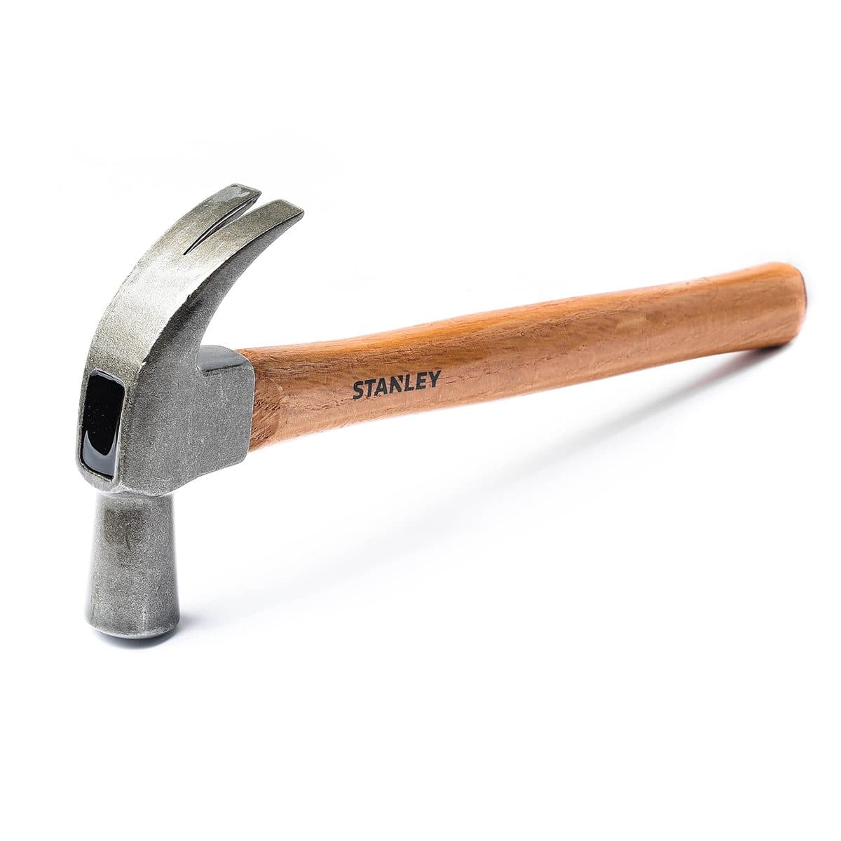 51-371 ค้อนหงอนด้ามไม้ หัวตรง14" 20ออนซ์