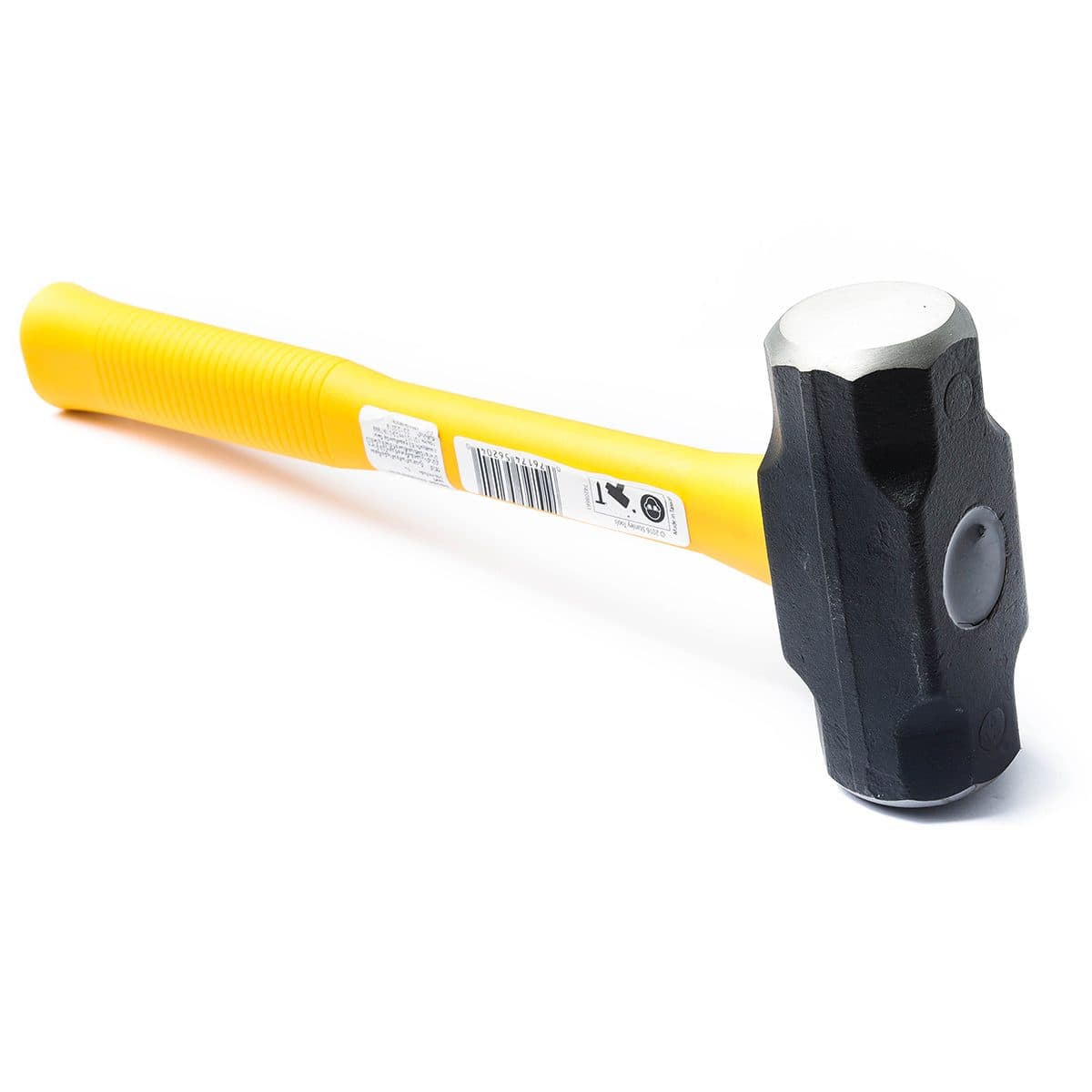 56-204ค้อนเหล็กENGINEER 14-3/16" 4 ปอนด์