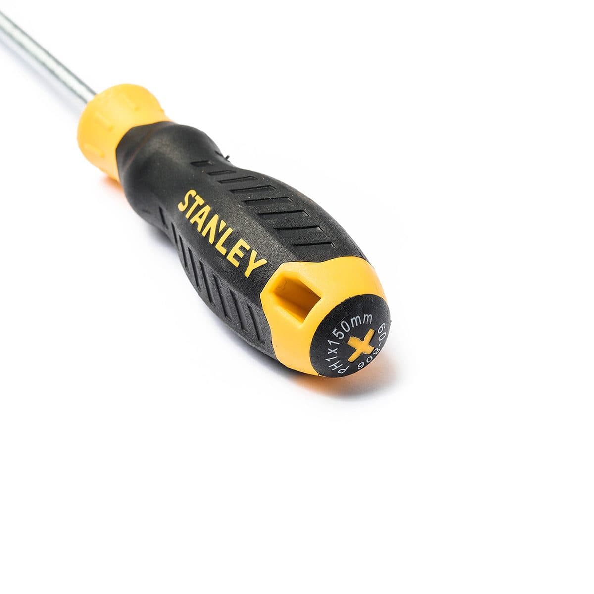 60-806 ไขควงปากแฉก #1X150MM