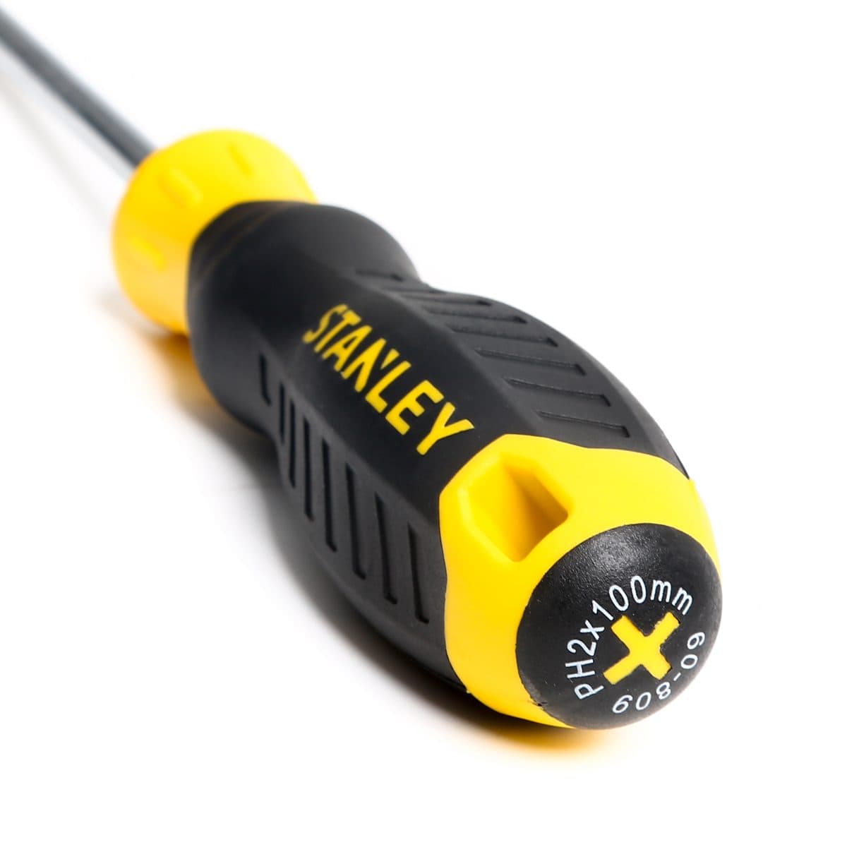 60-809 ไขควงปากแฉก PH2X100MM