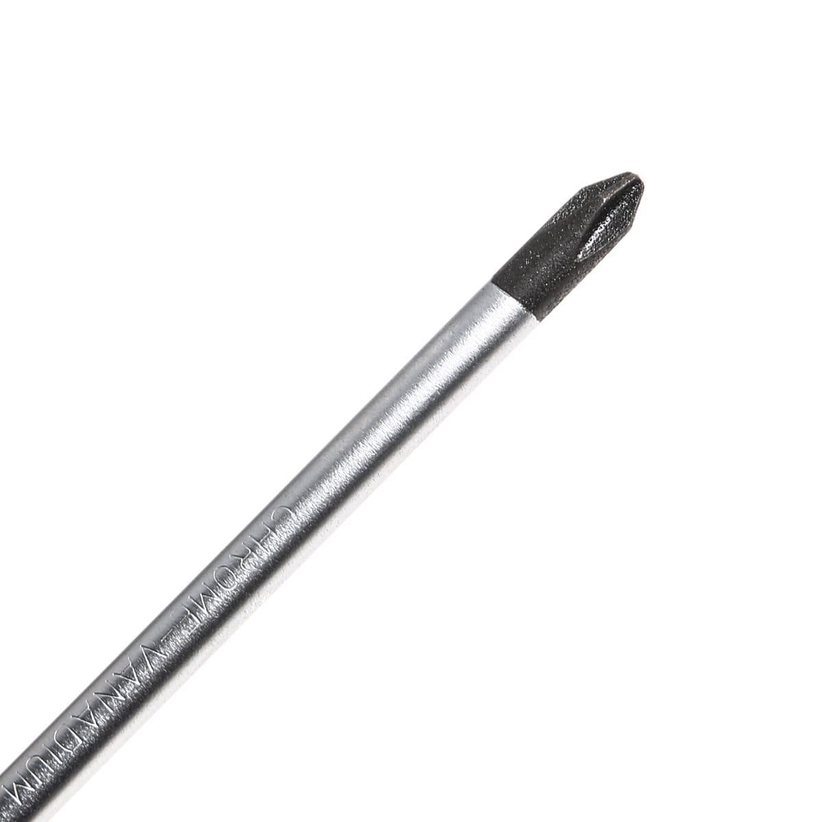 60-810 ไขควงปากแฉก #2X125MM