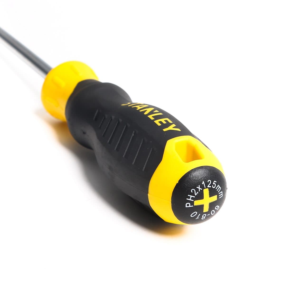 60-810 ไขควงปากแฉก #2X125MM