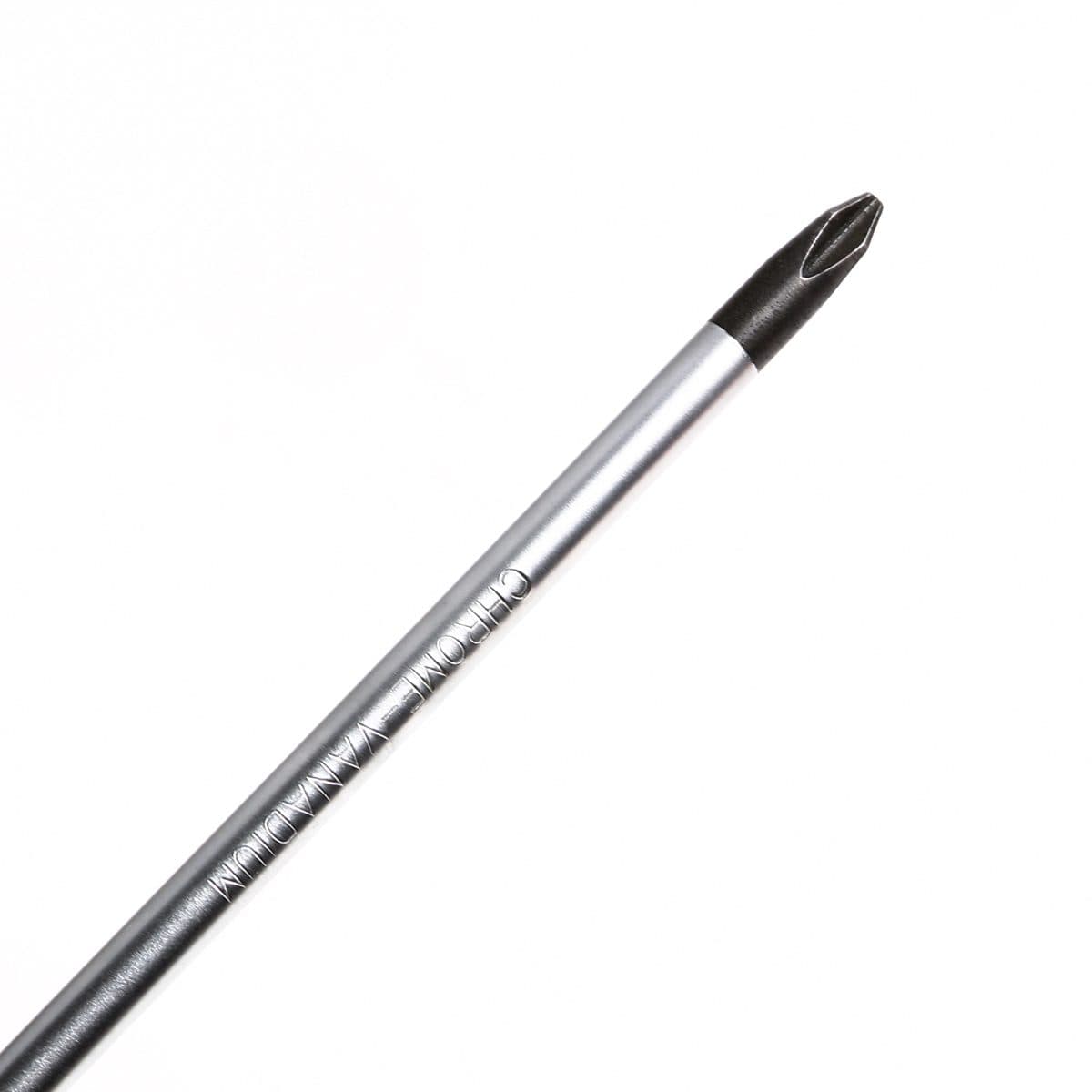 60-811 ไขควงปากแฉก PH2X150MM