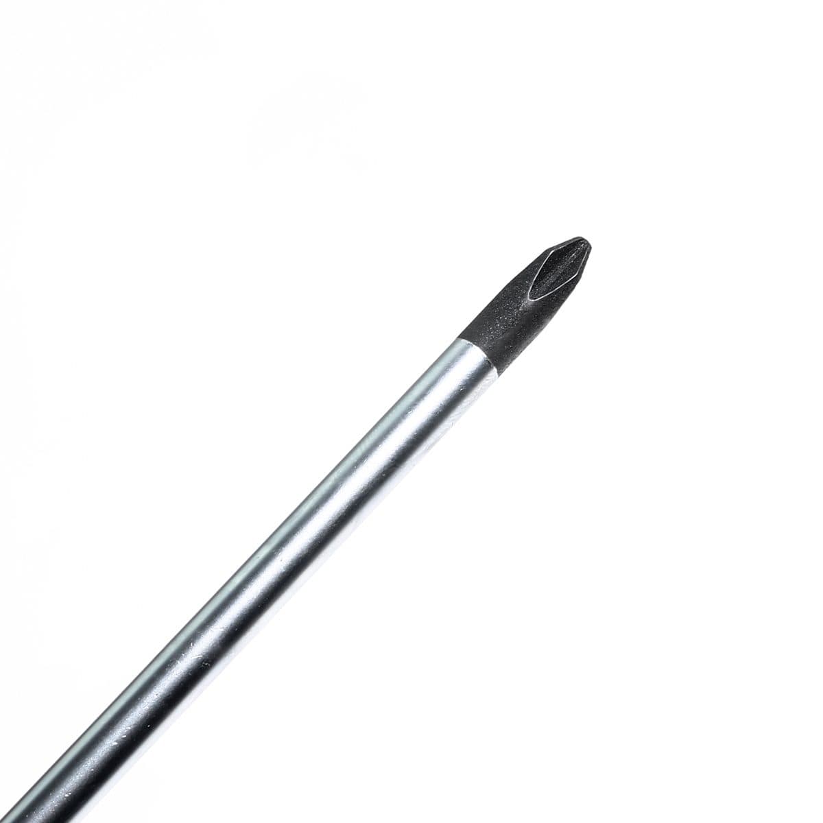 60-812 ไขควงปากแฉก #2X200MM (65-170)