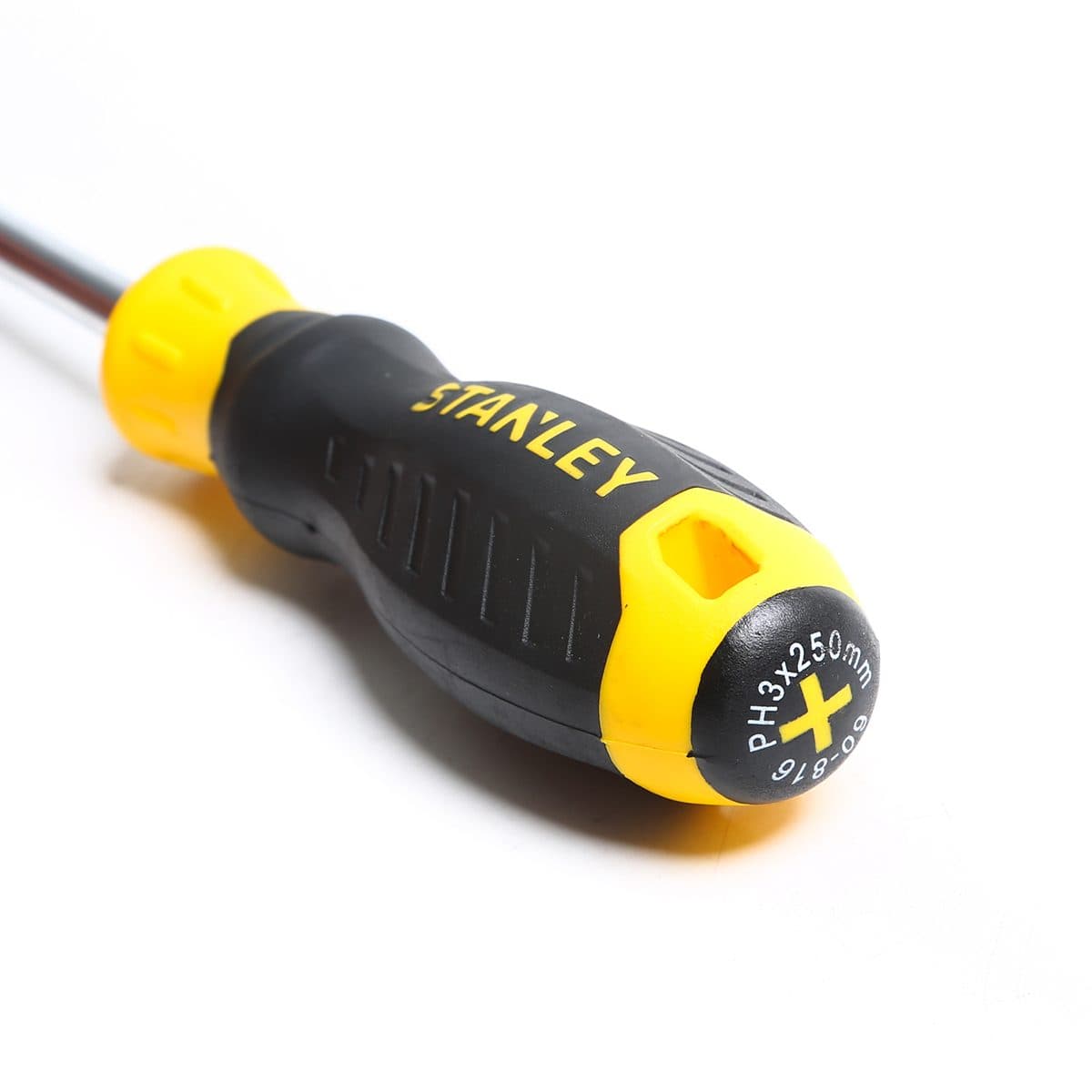 60-816 ไขควงปากแฉก PH.3X250MM