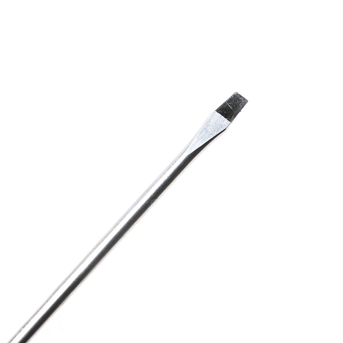 60-820 ไขควงปากแบน #3X150MM