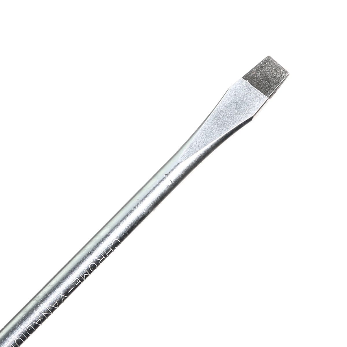 60-828 ไขควงปากแบน #6.5X150MM (65-193)