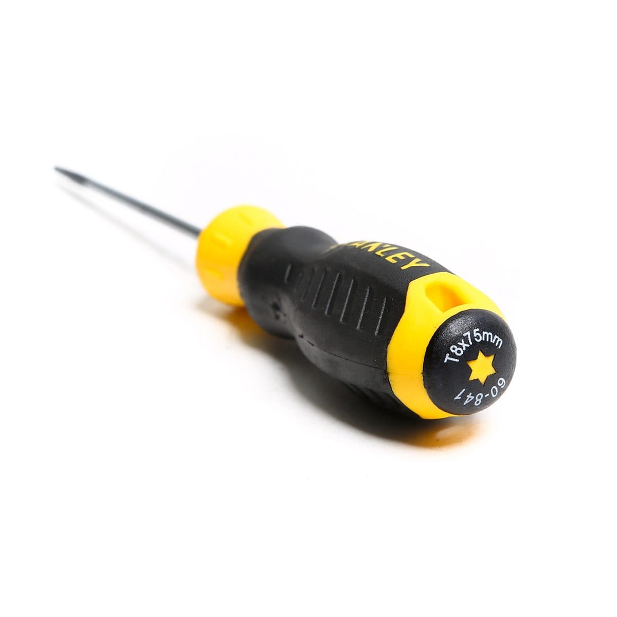 60-841 ไขควงปากจีบ T8X75