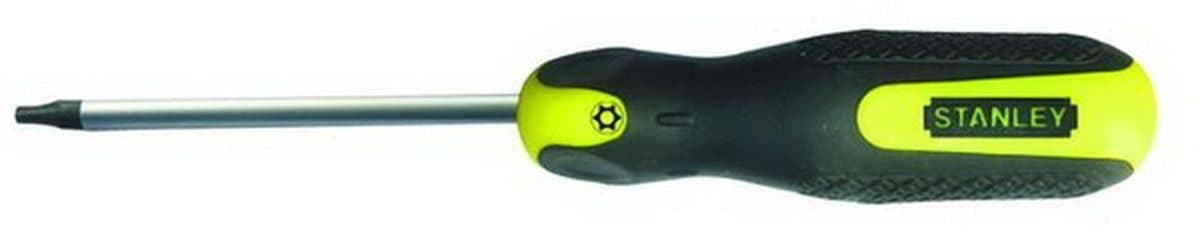 65-152 ไขควงปากจีบ T27X120