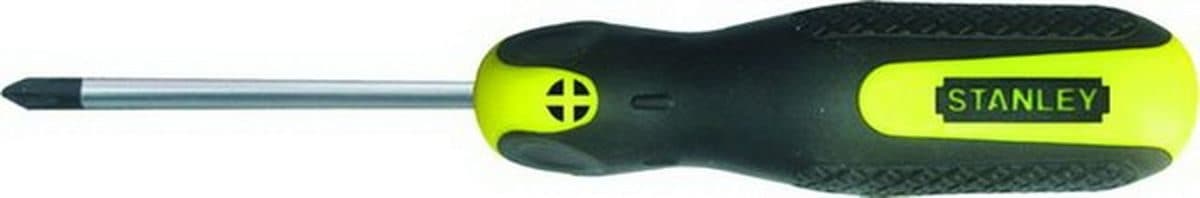 65-165 ไขควงปากแฉก #1X200MM