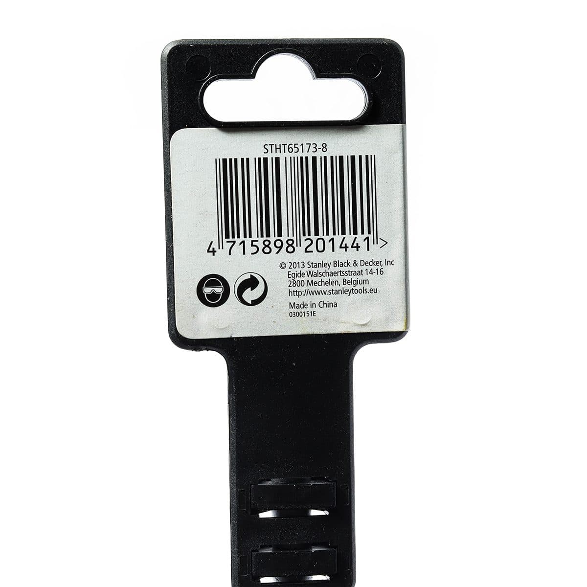 65-173 ไขควงปากแฉก #3X200MM