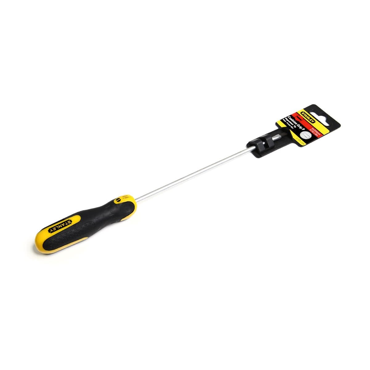 65-229 ไขควงปากแบน #5X200MM