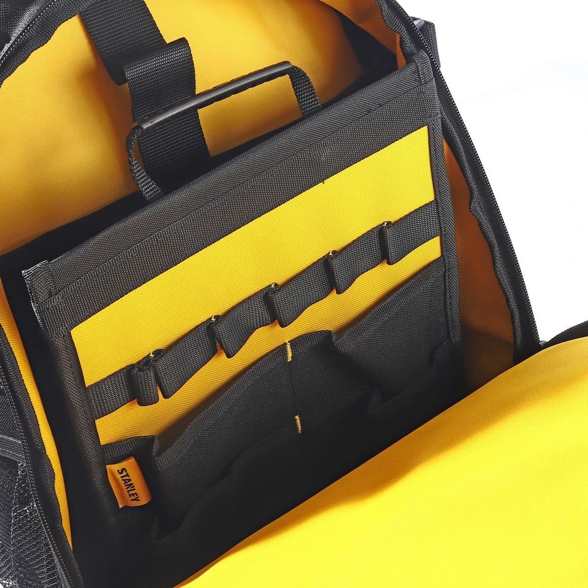 STANLEY กระเป๋าเป้ ขนาด 35x16x44 ซม. (สแตนเล่ย์)