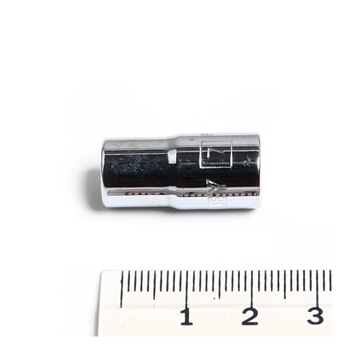 72-878 ลูกบ็อกสั้น 6 เหลี่ยม1/4" เบอร์7