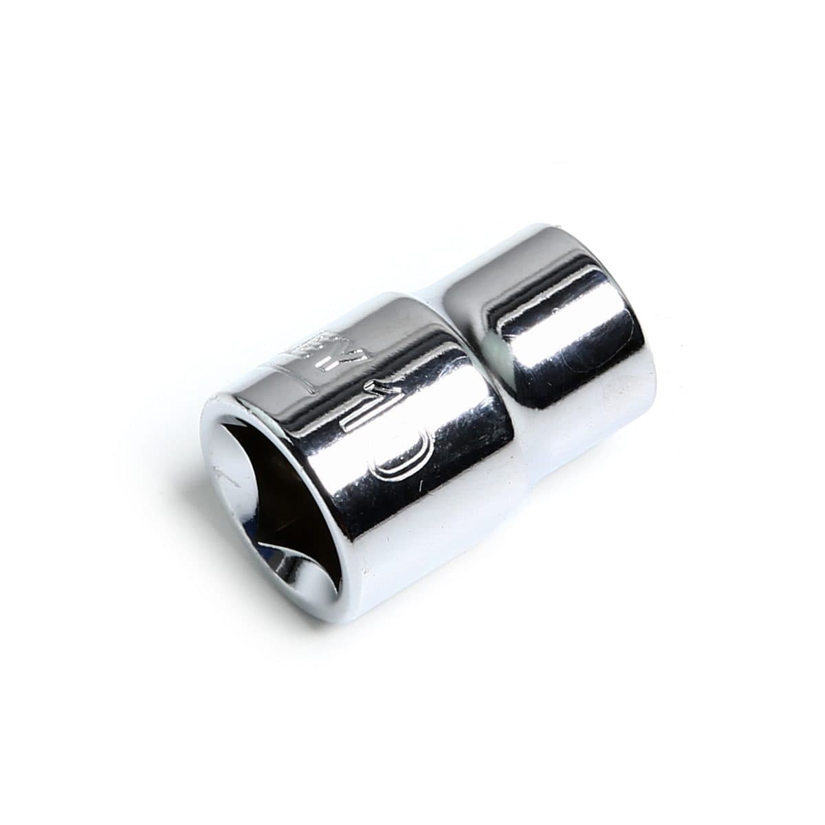 72-918 ลูกบ็อกสั้น 6 เหลี่ยม 3/8"เบอร์10