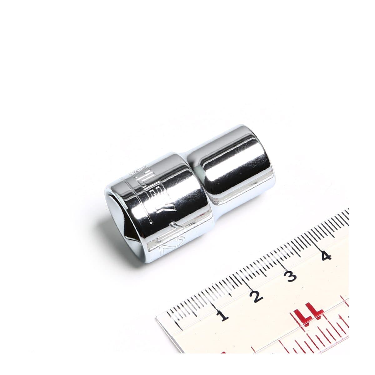 72-937 ลูกบ็อกสั้น 6 เหลี่ยม 1/2"เบอร์12