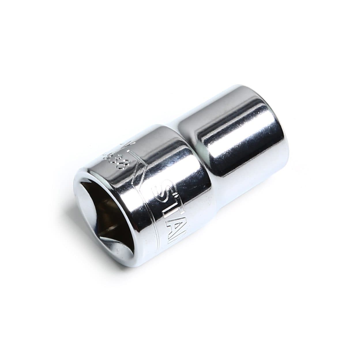 72-938 ลูกบ็อกสั้น 6 เหลี่ยม 1/2"เบอร์13