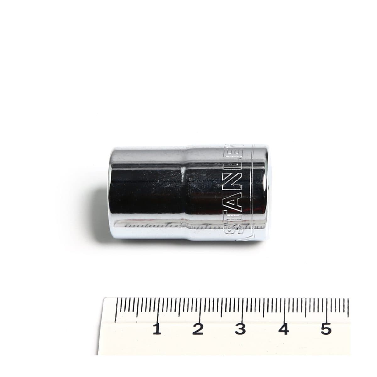 72-941 ลูกบ็อกสั้น 6 เหลี่ยม 1/2"เบอร์16